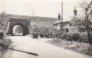 New Postcard added to website