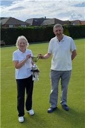 DRAWN PAIRS COMPETITION 2021