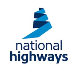 Bridge strengthening works, M25 junction 3 (M20 junction 1) Swanley Interchange, Kent