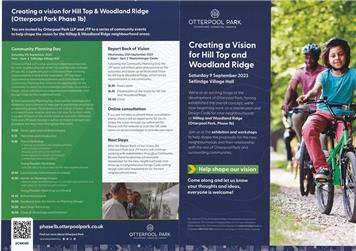 Otterpool Garden Town - Consultation