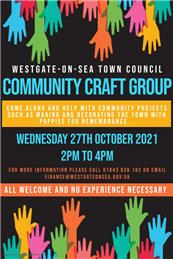 Community Spirit Craft Group