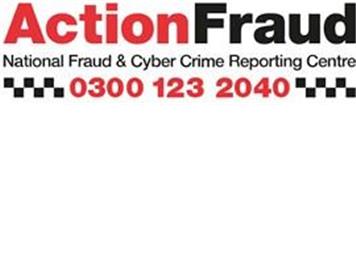 Surge In Online Shopping Fraud