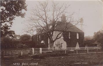 New Postcard added to website