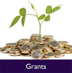 Grant Applications 2020 - 21