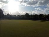 Weekly Bowls Sessions beginning Monday 22nd April at 1:30pm, all welcome