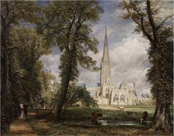  - John Constable – His Life and Work