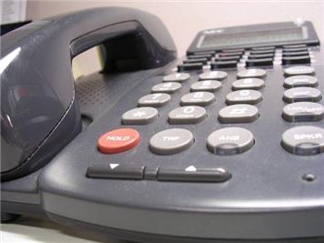  - Operation Prospero to tackle telephone fraud