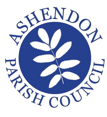 - New Parish Council Logo