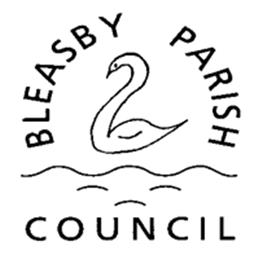 Change of Location for Bleasby PC meeting on 12th October