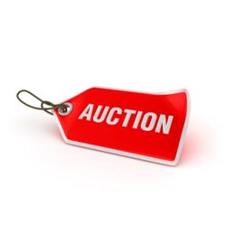 The St Mary’s Charity Auction