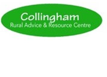 Rural Advice Centre closed Tues 7th Sept only