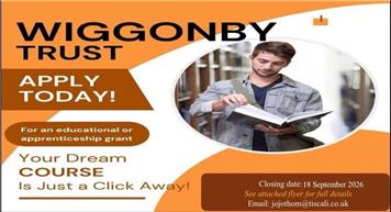 WIGGONBY TRUST