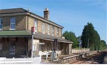 Upcoming Event - Darsham, Suffolk