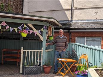 What a busy few days