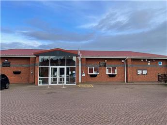 Notice of Conclusion of Audit