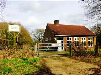 Agenda for 17th July Parish Council Meeting