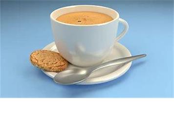 Coffee Morning