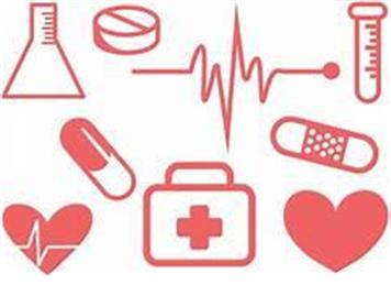 Market Drayton and surrounding areas Health & Wellbeing Survey