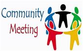 Annual Community Meeting