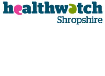 Healthwatch Shropshire seeking views on health care referrals