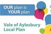 Vale of Aylesbury Plan - Have Your Say