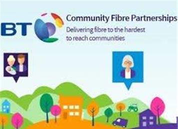  - Report on Broadband meeting with BT Group and Openreach