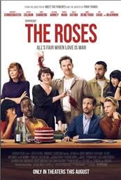 Film Night - The Roses