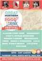 The Great Northern Food and Drink Festival is back