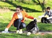 Litter Picking - Cancelled