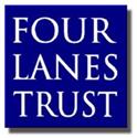 GRANT FROM THE FOUR LANES TRUST