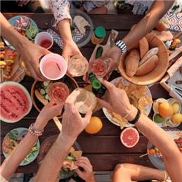 Annual Sandwich-Sonsbeck Friendship Picnic