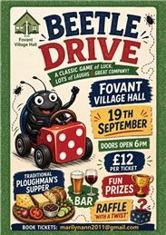 Beetle Drive