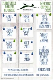 Parish Council Meetings