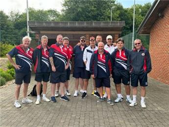 2025 Balcomb Trophy Double Rink (Men)