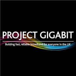 Update on Project Gigabit