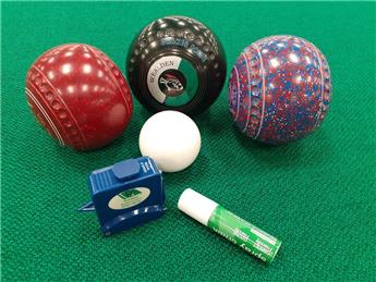 New / beginner bowlers