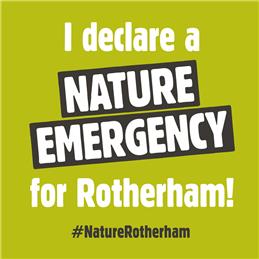 Nature Emergency