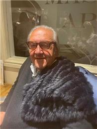 CHRIS FARRINGTON FUNERAL AND CELEBRATION OF HIS LIFE