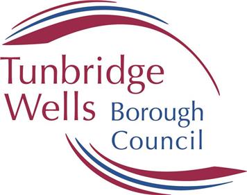 Tunbridge Wells Borough Council Logo  - Recycling and Waste Collections - Update from TWBC
