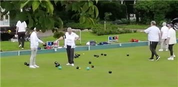 Leagues spring into life.