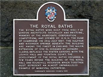 BISHOP MONKTON LOCAL HISTORY GROUP