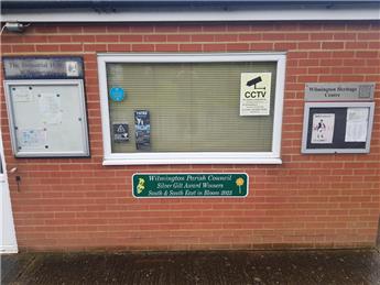 South & South East in Bloom Award