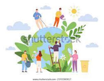 Bowls Club Preparation Day 8th April