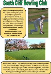 Come & Try it, Yorkshire Day Fun Bowls - Sunday August 1st