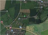 Planning Application for Proposed industrial development for land off Stratford Road and at Furtho Pit has been made to WNC.