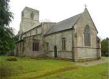  - Normanton on Trent with Marnham Parish Council new website!