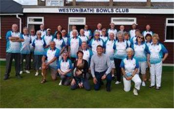 Teams for Tuesday 31 August - Weston (Bath)