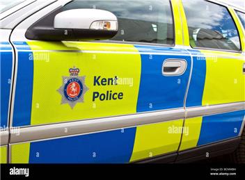 Kent Police Newsletter Jan 2026