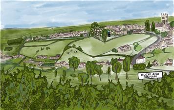 Annual Village Gathering - 27th Apr 2026