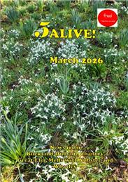 5Alive - March issue published